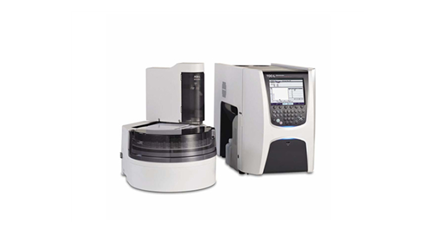 TOTAL ORGANIC CARBON ANALYZER