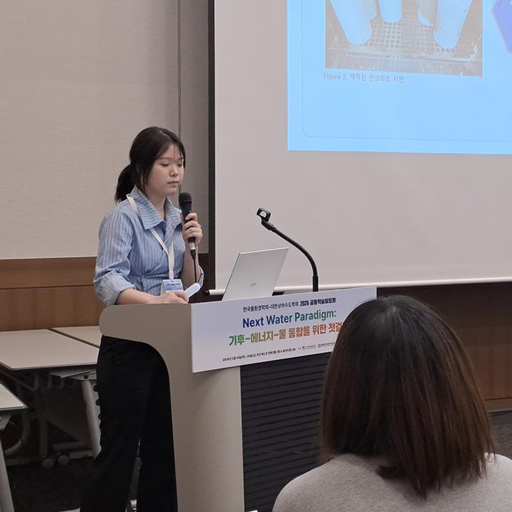 대상 김호빈 학생